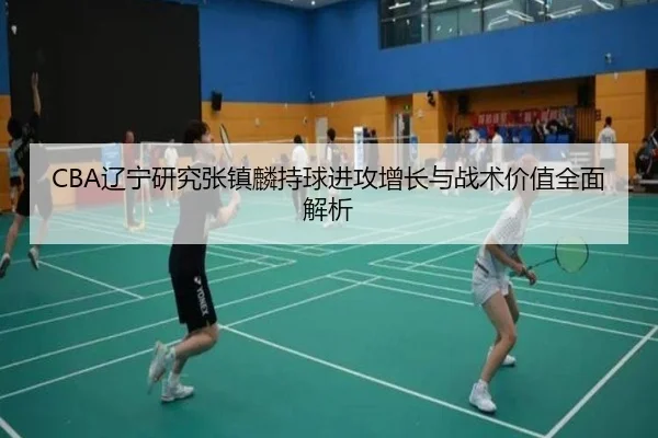 CBA辽宁研究张镇麟持球进攻增长与战术价值全面解析